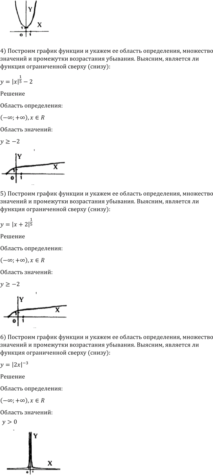 Иллюстрация к решению «Упр.129 ГДЗ Алимов 10-11 класс (Алгебра)», 8