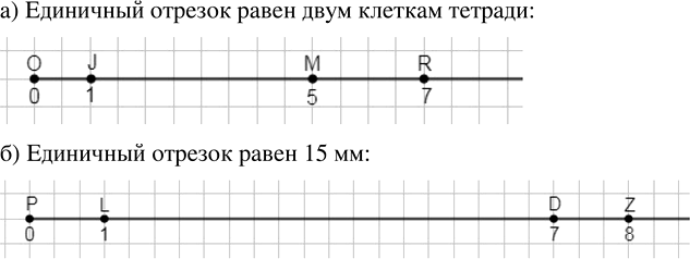 Иллюстрация к решению «Упр.1.137 ГДЗ Виленкин Жохов 5 класс Часть 1, Просвещение (Математика)», 1