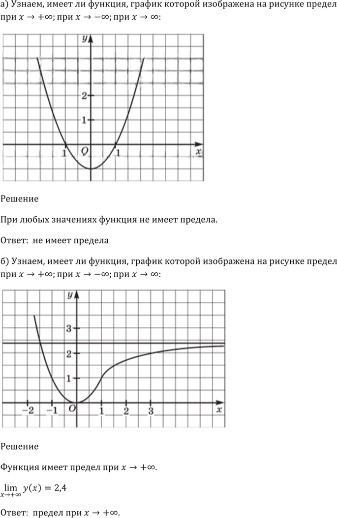 Иллюстрация к решению «Упр.26.1 ГДЗ Мордкович 10-11 класс (Алгебра)», 2