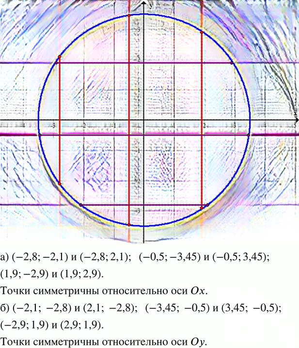Иллюстрация к решению «Упр.182 Часть 3 ГДЗ Дорофеев Петерсон 6 класс (Математика)», 1