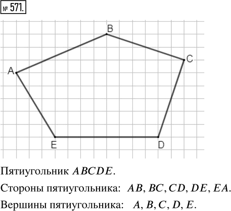 Иллюстрация к решению «Упр.571 ГДЗ Никольский Потапов 5 класс (Математика)», 1