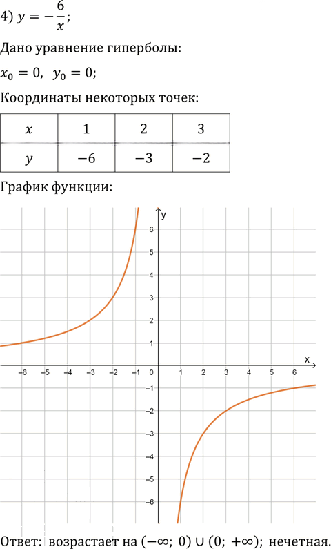 Иллюстрация к решению «Упр.489 ГДЗ Колягин Ткачёва 9 класс (Алгебра)», 4
