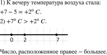 Иллюстрация к решению «Упр.107 ГДЗ Зубарева Мордкович 6 класс ФГОС (Математика)», 1