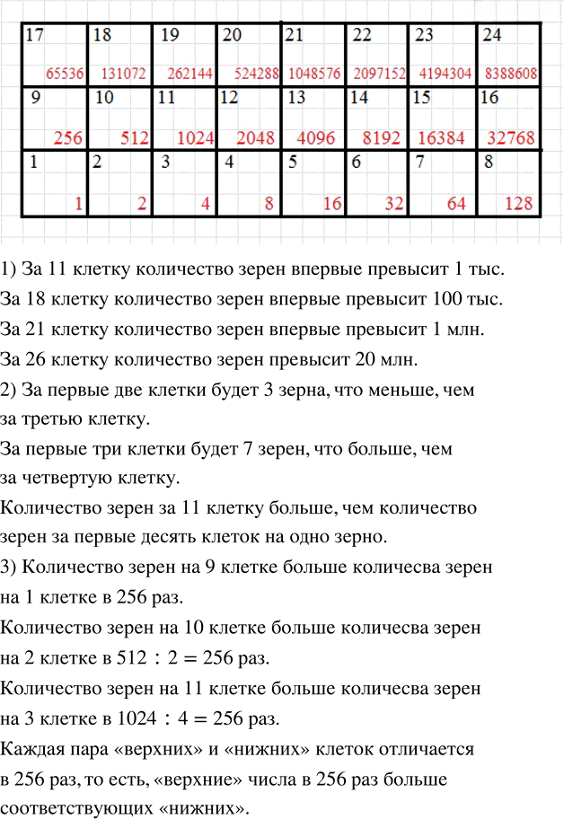Иллюстрация к решению «Упр.2.11 ГДЗ Дорофеев Шарыгин 5 класс (Математика)», 1