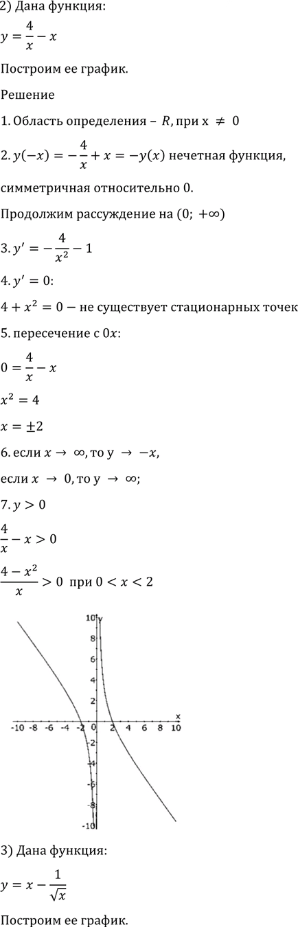 Иллюстрация к решению «Упр.931 ГДЗ Алимов 10-11 класс (Алгебра)», 7
