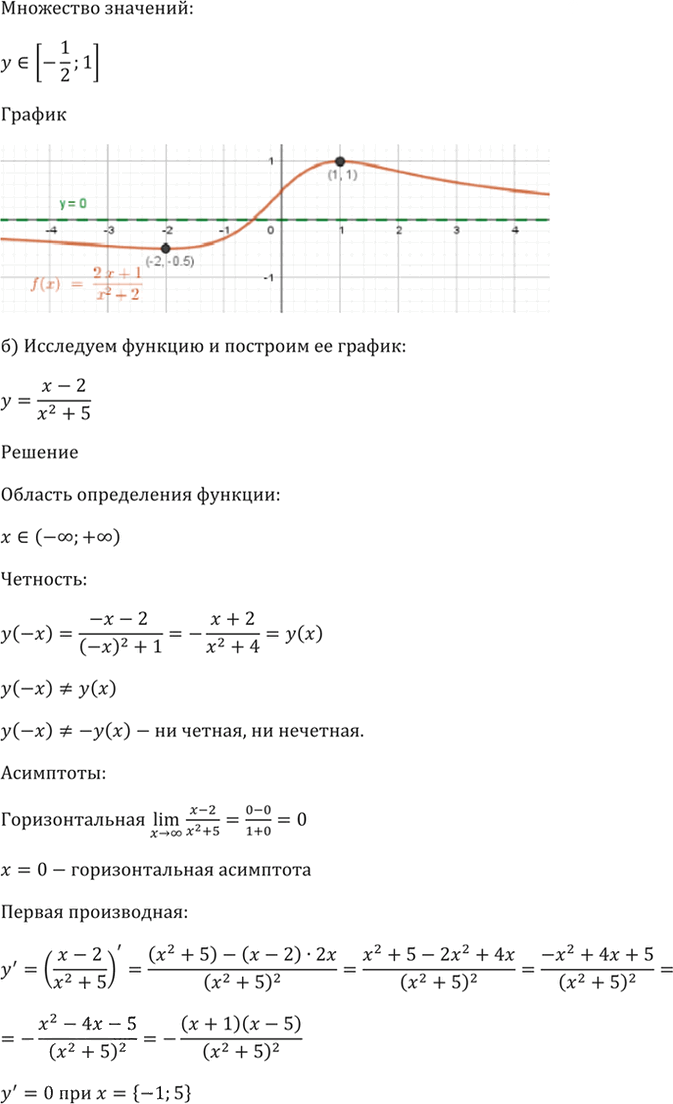 Иллюстрация к решению «Упр.31.11 ГДЗ Мордкович 10-11 класс (Алгебра)», 6
