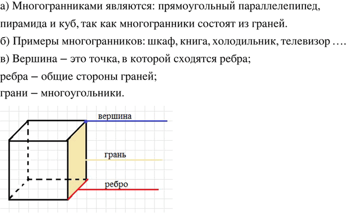 Иллюстрация к решению «Упр.477 Часть 3 ГДЗ Дорофеев Петерсон 6 класс (Математика)», 1