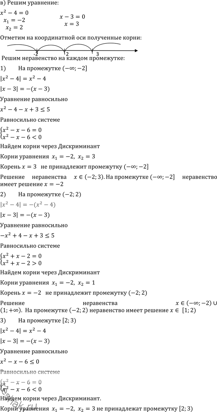 Иллюстрация к решению «Упр.12.13 ГДЗ Никольский Потапов 11 класс (Алгебра)», 4