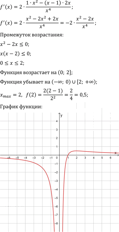 Иллюстрация к решению «Упр.41.3 ГДЗ Мерзляк 10 класс Базовый уровень (Алгебра)», 10