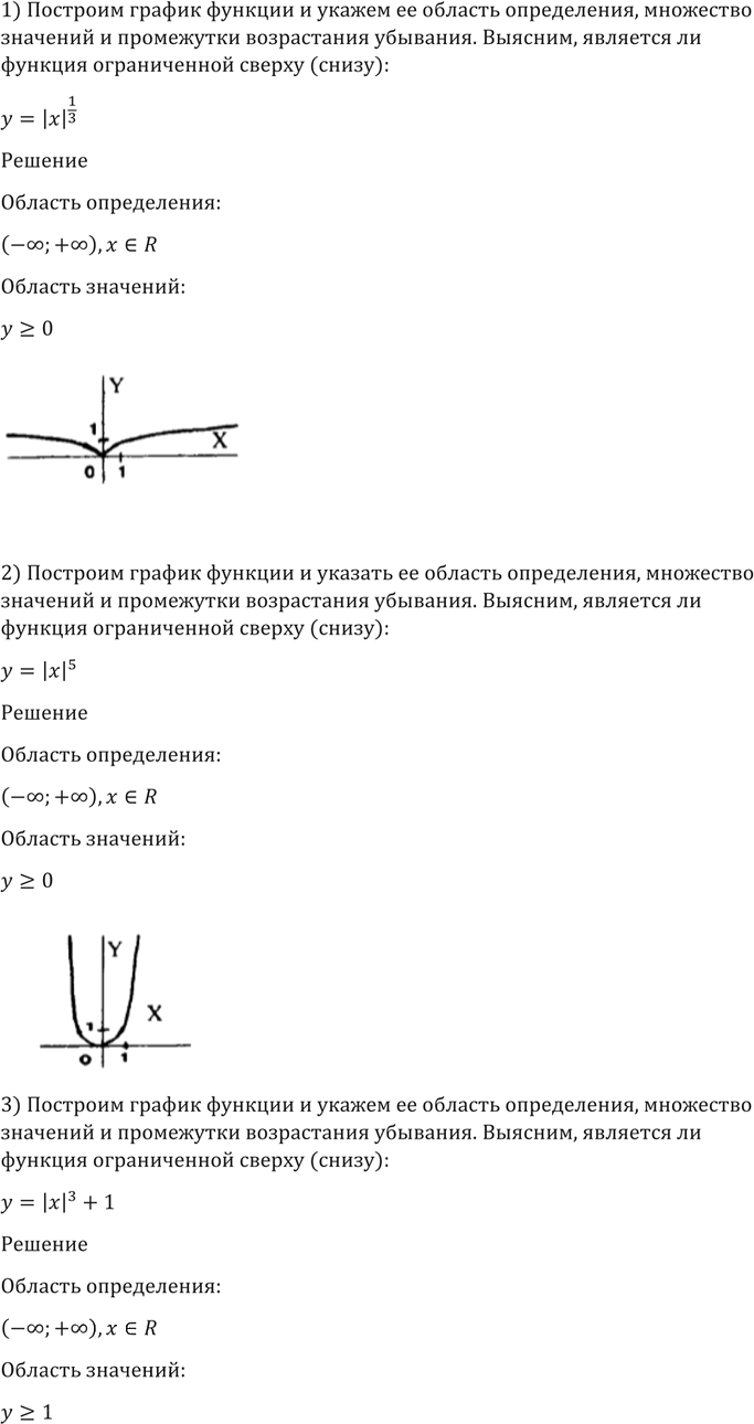 Иллюстрация к решению «Упр.129 ГДЗ Алимов 10-11 класс (Алгебра)», 7