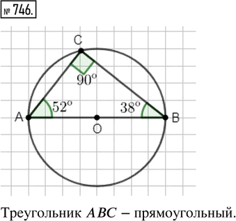 Иллюстрация к решению «Упр.746 ГДЗ Ткачёва 5 класс (Математика)», 1