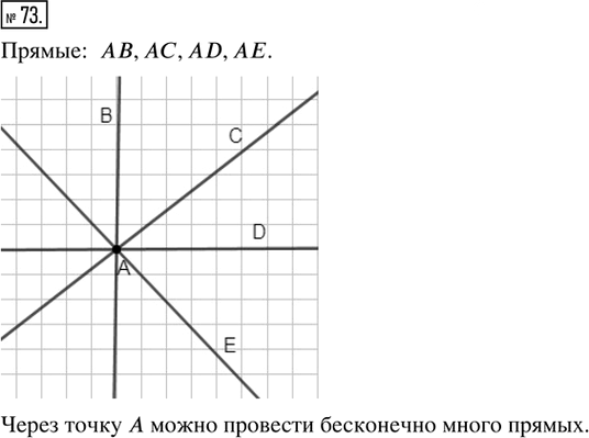 Иллюстрация к решению «Упр.73 ГДЗ Ткачёва 5 класс (Математика)», 1