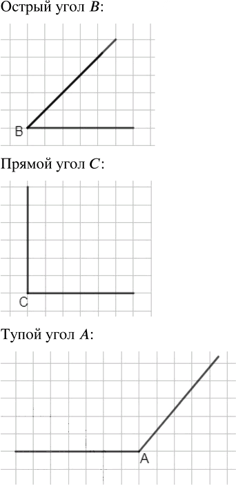 Иллюстрация к решению «Упр.269 ГДЗ Бунимович 5 класс (Математика)», 2