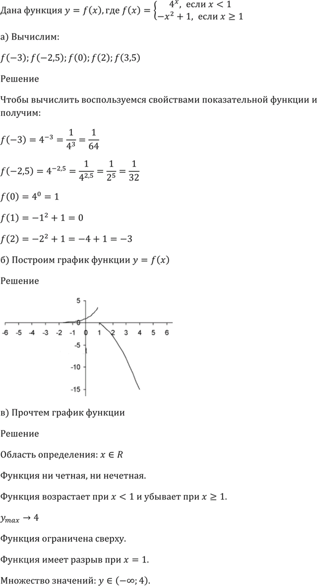 Иллюстрация к решению «Упр.39.25 ГДЗ Мордкович 10-11 класс (Алгебра)», 3