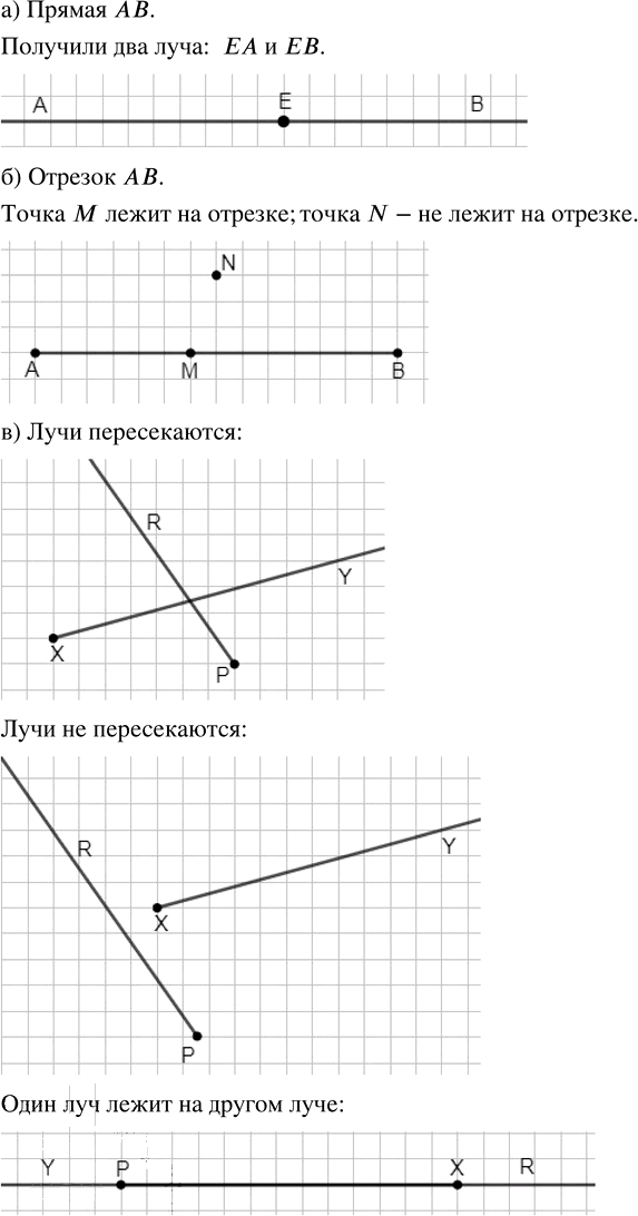 Иллюстрация к решению «Задачи на повторение П.44 ГДЗ Виленкин Жохов 5 класс Часть 2, Просвещение (Математика)», 1