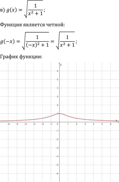 Иллюстрация к решению «Упр.135 ГДЗ Макарычев Миндюк 9 класс (Углубленный) (Алгебра)», 3