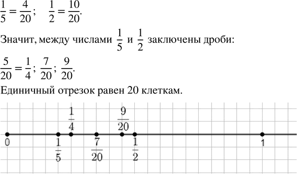 Иллюстрация к решению «Упр.11.14 ГДЗ Дорофеев Шарыгин 5 класс (Математика)», 1