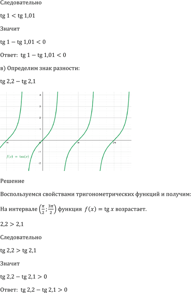 Иллюстрация к решению «Упр.14.12 ГДЗ Мордкович 10-11 класс (Алгебра)», 3