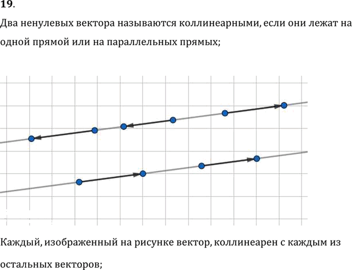 Иллюстрация к решению «Вопрос 19 Параграф 10 ГДЗ Погорелов 7-9 класс (Геометрия)», 1