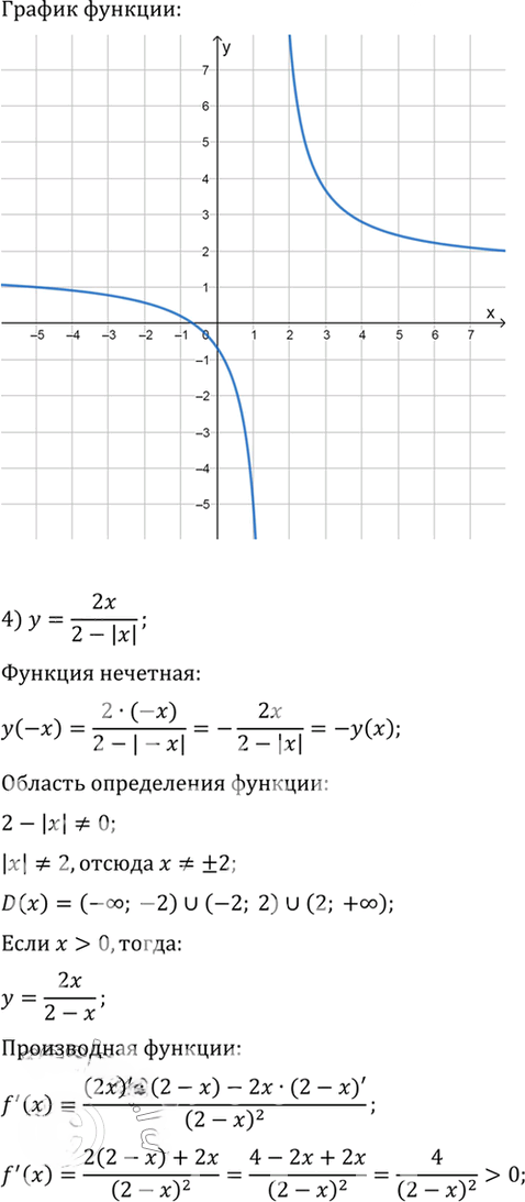 Иллюстрация к решению «Упр.1580 ГДЗ Алимов 10-11 класс (Алгебра)», 4