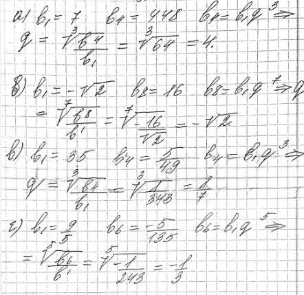 Иллюстрация к решению «Упр.17.19 ГДЗ Мордкович Александрова 9 класс (Алгебра)», 2
