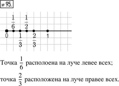 Иллюстрация к решению «Упр.95 Часть 2 ГДЗ Виленкин Жохов 5 класс, Мнемозина (Математика)», 1