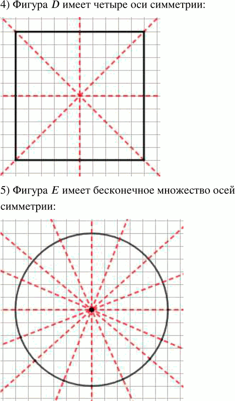 Иллюстрация к решению «Урок 40 Часть 1 ГДЗ Петерсон 4 класс (Математика)», 7