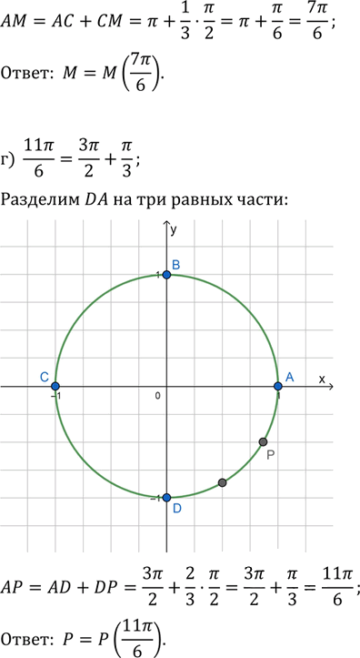 Иллюстрация к решению «Упр.4.9 ГДЗ Мордкович 10-11 класс (Алгебра)», 3