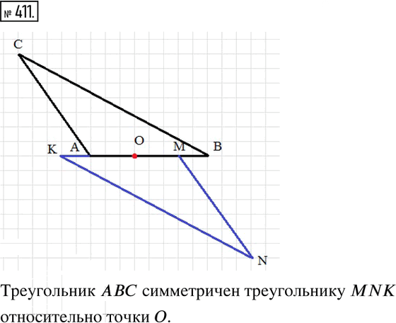 Иллюстрация к решению «Упр.411 ГДЗ Никольский Потапов 6 класс (Математика)», 1