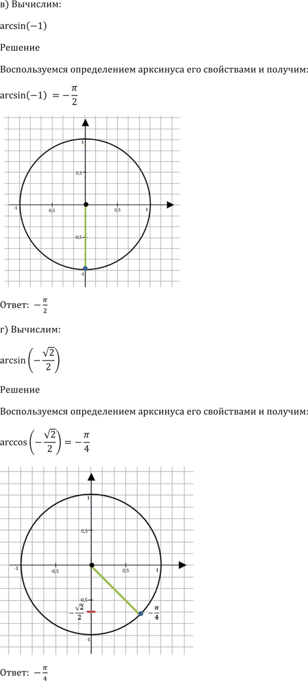 Иллюстрация к решению «Упр.16.2 ГДЗ Мордкович 10-11 класс (Алгебра)», 3