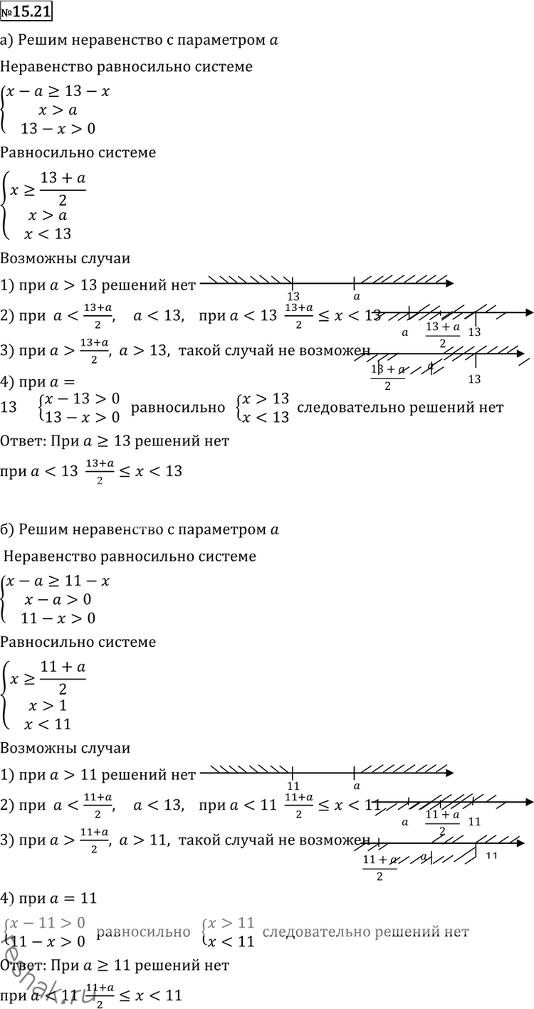 Иллюстрация к решению «Упр.15.21 ГДЗ Никольский Потапов 11 класс (Алгебра)», 1