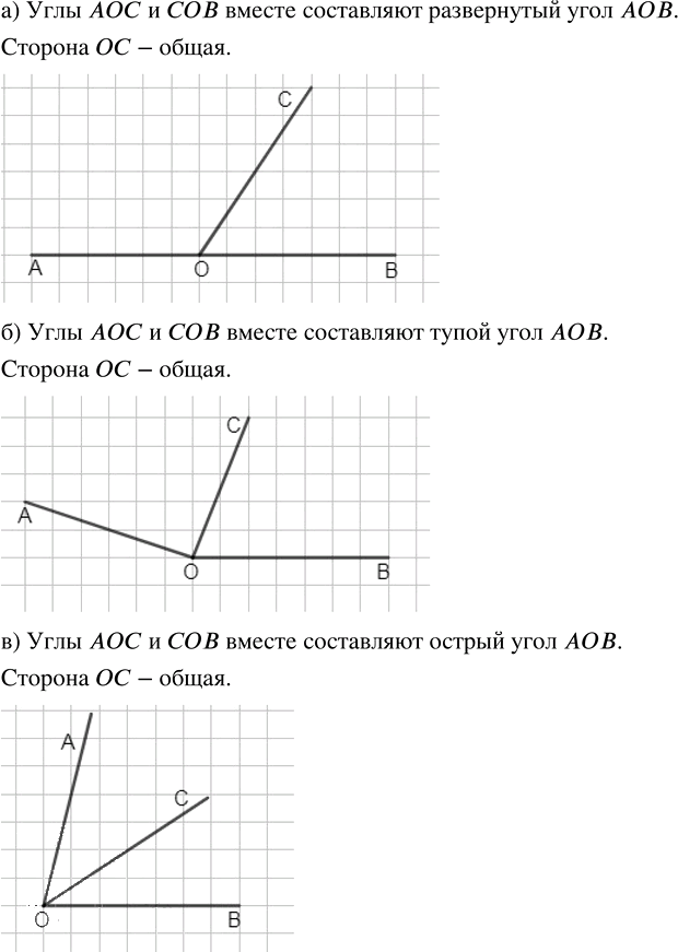 Иллюстрация к решению «Упр.277 ГДЗ Бунимович 5 класс (Математика)», 1