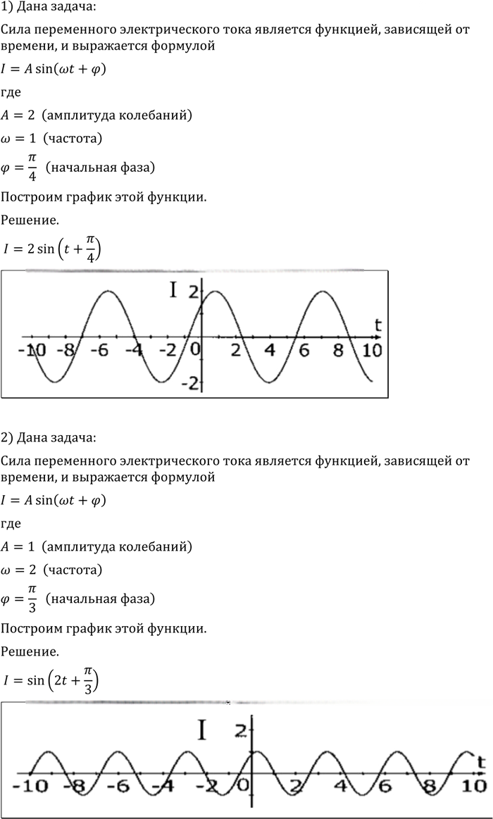 Иллюстрация к решению «Упр.732 ГДЗ Алимов 10-11 класс (Алгебра)», 5