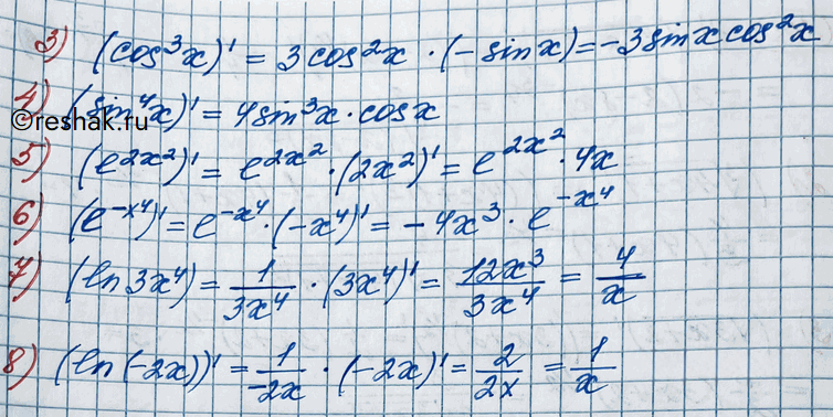 Иллюстрация к решению «Упр.204 ГДЗ Колягин Ткачёва 11 класс (Алгебра)», 3