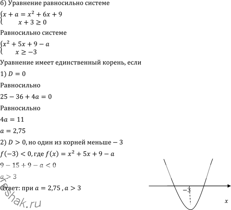 Иллюстрация к решению «Упр.15.35 ГДЗ Никольский Потапов 11 класс (Алгебра)», 2