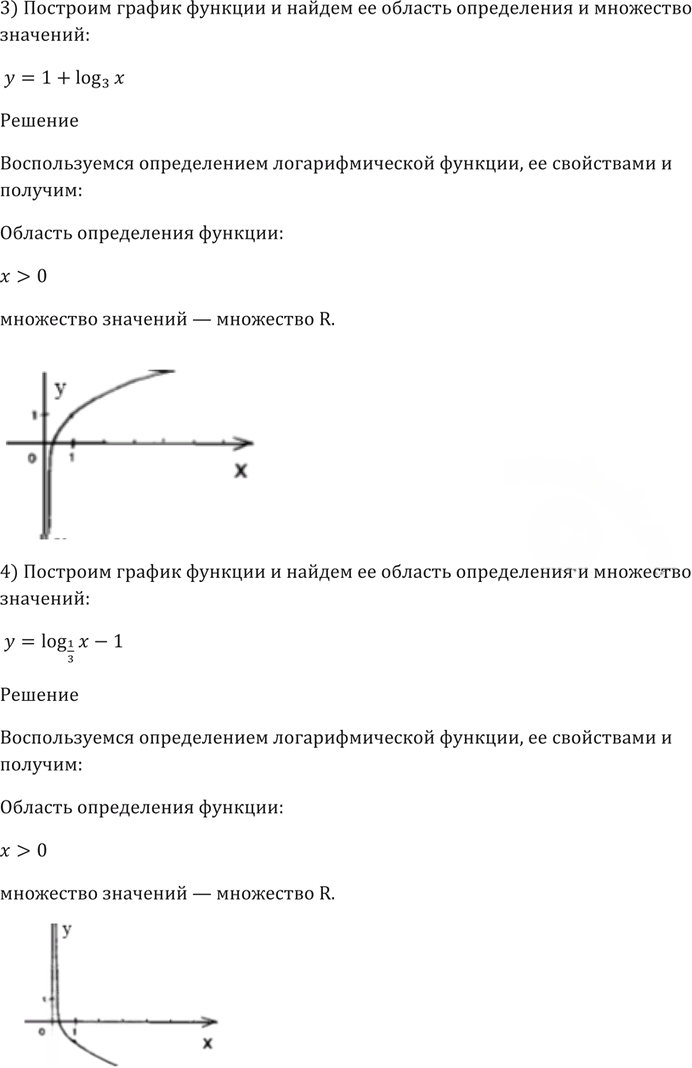 Иллюстрация к решению «Упр.332 ГДЗ Алимов 10-11 класс (Алгебра)», 7