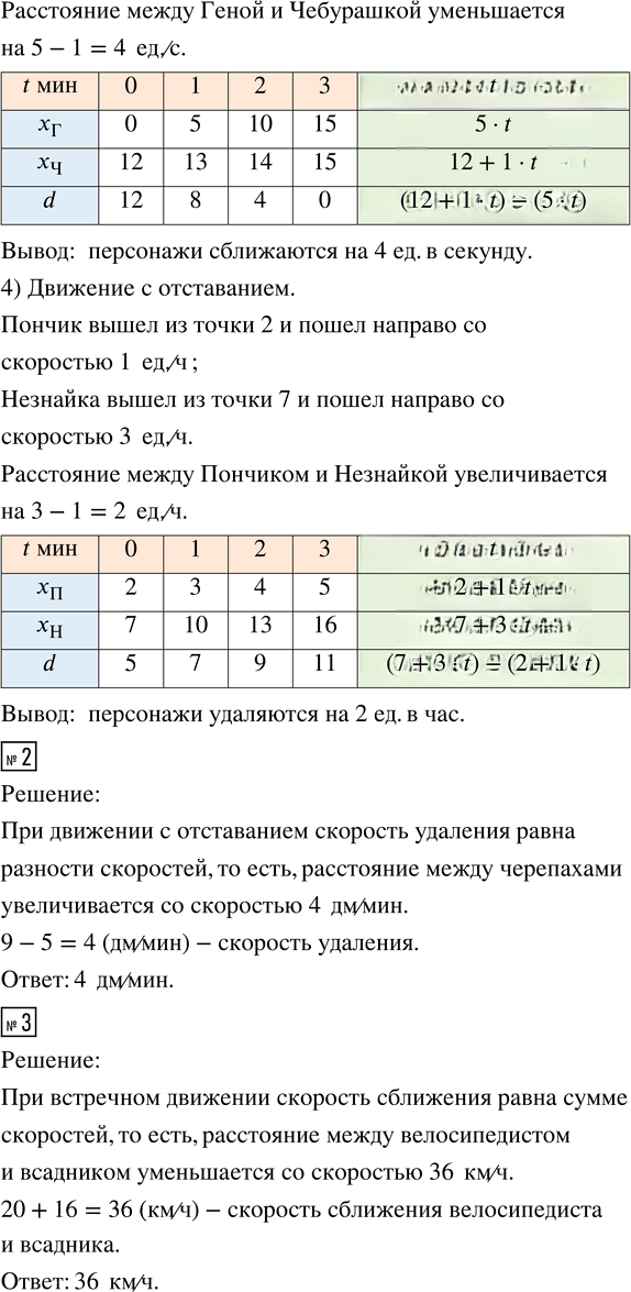 Иллюстрация к решению «Урок 24 Часть 2 ГДЗ Петерсон 4 класс (2015) (Математика)», 2