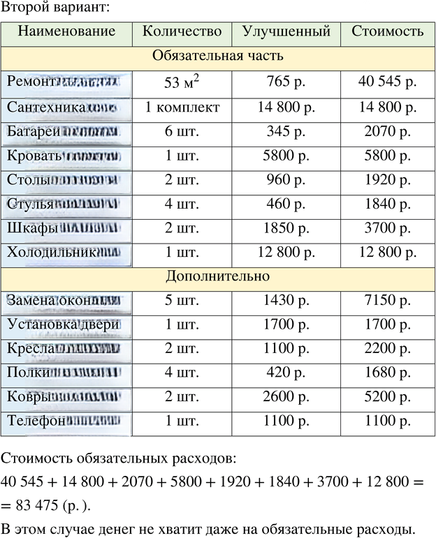Иллюстрация к решению «Стр.30-31 Часть 2 ГДЗ Башмаков Нефедова 4 класс (Математика)», 2