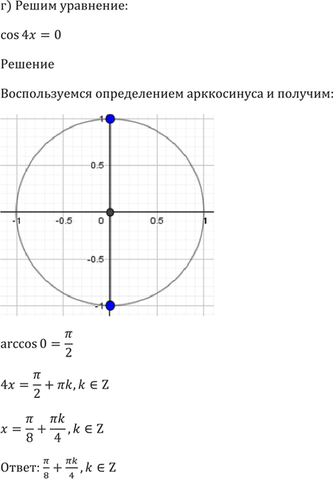 Иллюстрация к решению «Упр.18.1 ГДЗ Мордкович 10-11 класс (Алгебра)», 4