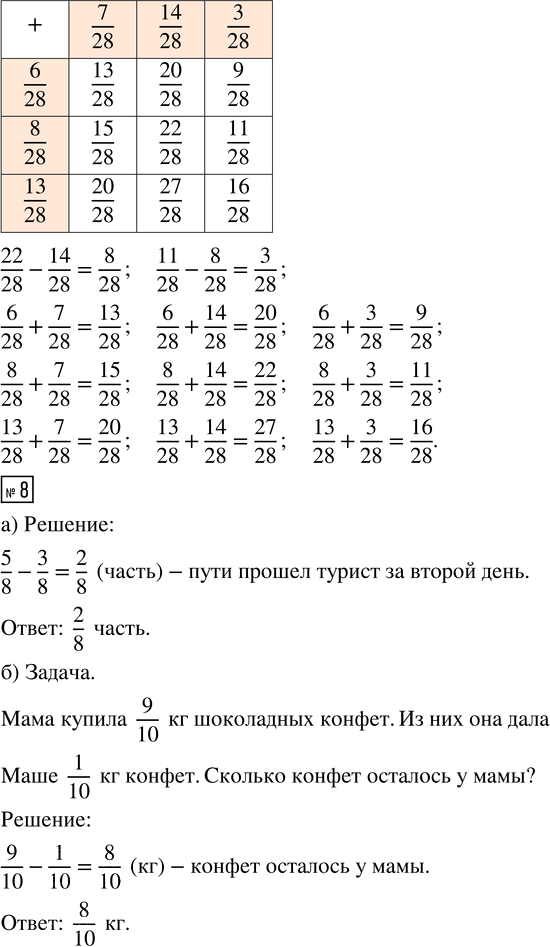 Иллюстрация к решению «Урок 6 Часть 2 ГДЗ Петерсон 4 класс (Математика)», 11