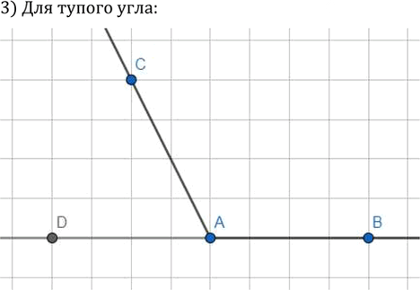 Иллюстрация к решению «Упр.86 ГДЗ Мерзляк Полонский 7 класс (Геометрия)», 2