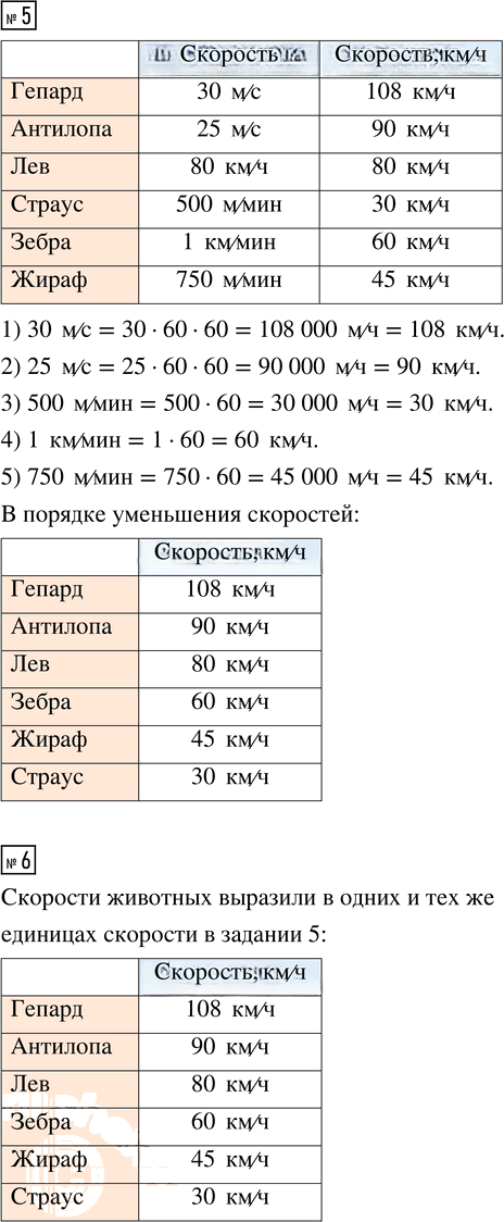 Иллюстрация к решению «Страничка для любознательных стр.80 Часть 2 ГДЗ Моро Бантова 4 класс (Математика)», 4