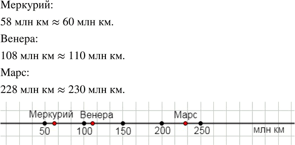 Иллюстрация к решению «Упр.2.63 ГДЗ Дорофеев Шарыгин 5 класс (Математика)», 1