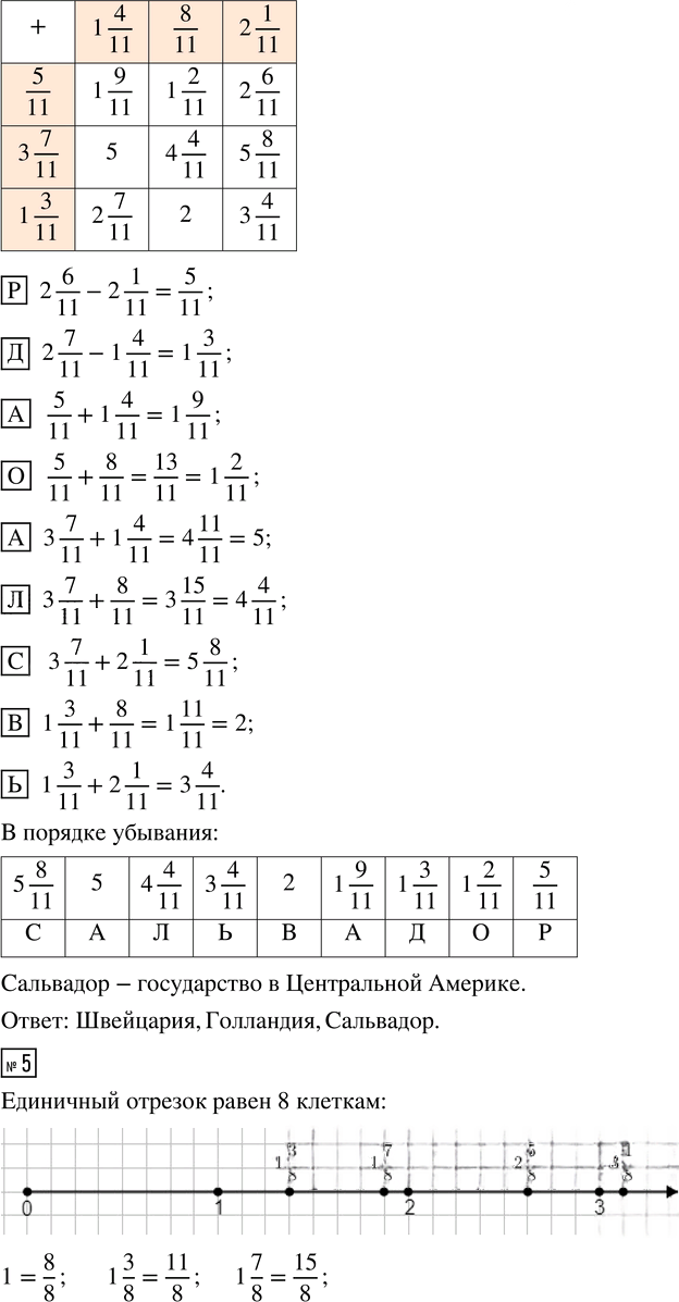 Иллюстрация к решению «Урок 12 Часть 2 ГДЗ Петерсон 4 класс (2015) (Математика)», 4