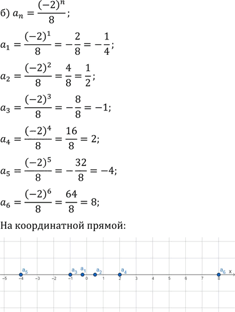 Иллюстрация к решению «Упр.656 ГДЗ Макарычев Миндюк 9 класс (Углубленный) (Алгебра)», 3