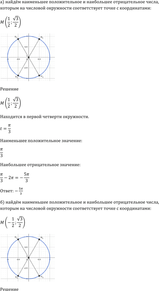 Иллюстрация к решению «Упр.5.5 ГДЗ Мордкович 10-11 класс (Алгебра)», 3