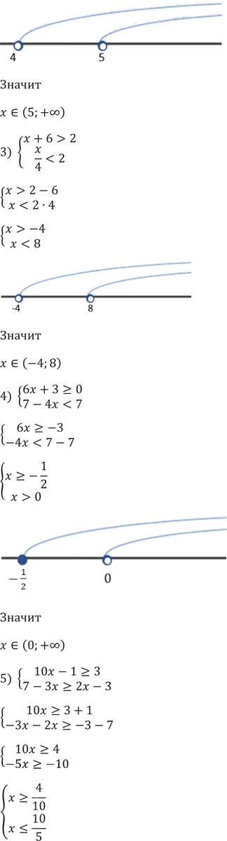 Иллюстрация к решению «Упр.183 ГДЗ Мерзляк 9 класс (Алгебра)», 6