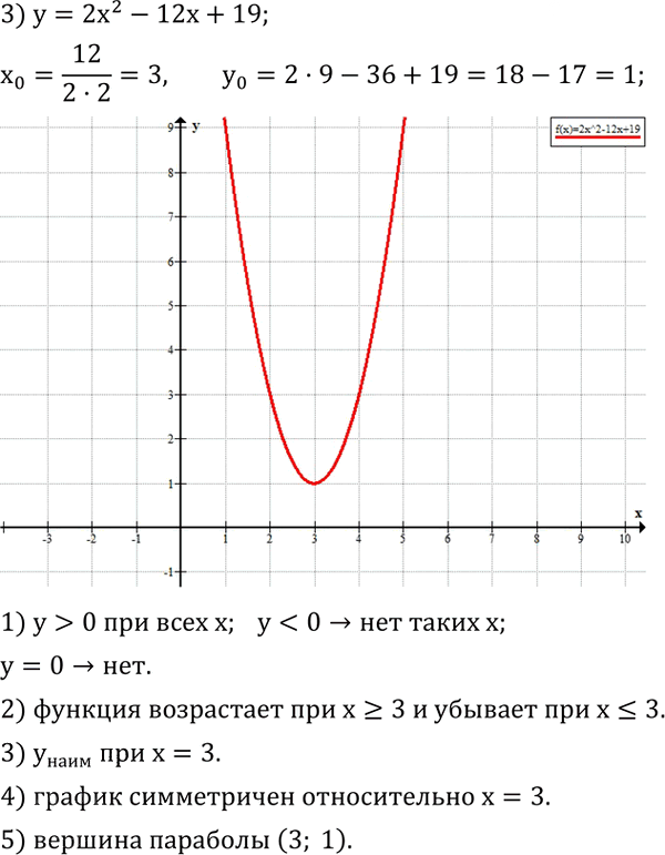 Иллюстрация к решению «Упр.761 ГДЗ Колягин Ткачёва 8 класс (Алгебра)», 4