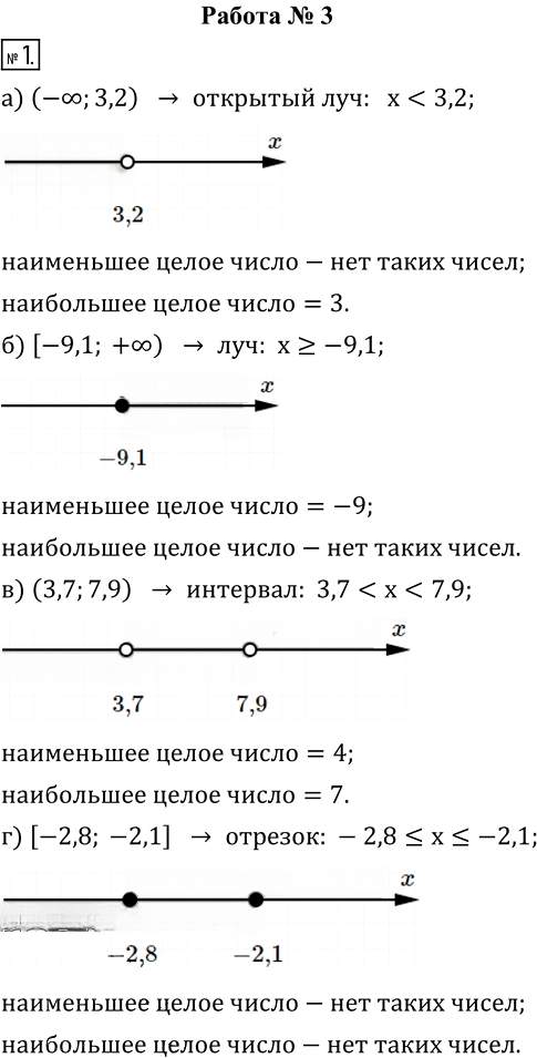 Иллюстрация к решению «Домашная контрольная работа 3 ГДЗ Зубарева Мордкович 6 класс ФГОС (Математика)», 1