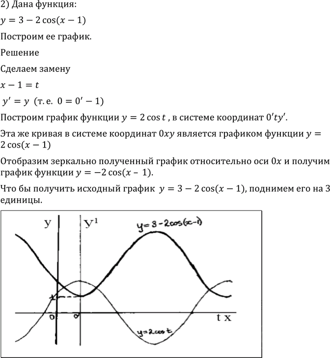 Иллюстрация к решению «Упр.719 ГДЗ Алимов 10-11 класс (Алгебра)», 5